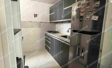 Apartamento tipo Penthouse en Venta – Barrio La Hacienda a puerta cerrada.