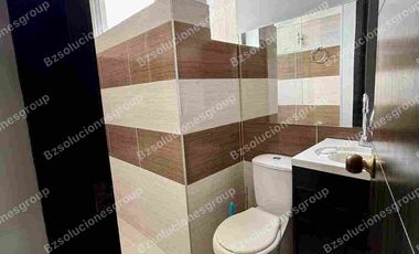 Apartamento tipo Penthouse en Venta – Barrio La Hacienda a puerta cerrada.