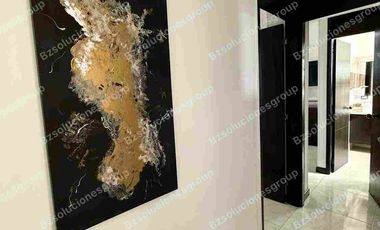 Apartamento tipo Penthouse en Venta – Barrio La Hacienda a puerta cerrada.