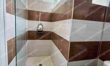 Apartamento tipo Penthouse en Venta – Barrio La Hacienda a puerta cerrada.