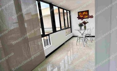 Apartamento tipo Penthouse en Venta – Barrio La Hacienda a puerta cerrada.