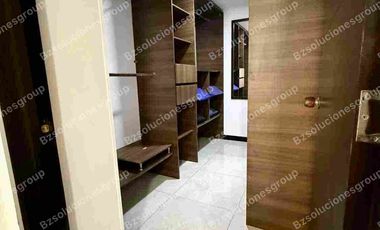 Apartamento tipo Penthouse en Venta – Barrio La Hacienda a puerta cerrada.