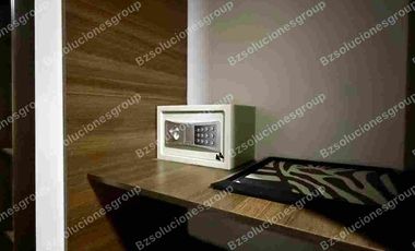 Apartamento tipo Penthouse en Venta – Barrio La Hacienda a puerta cerrada.