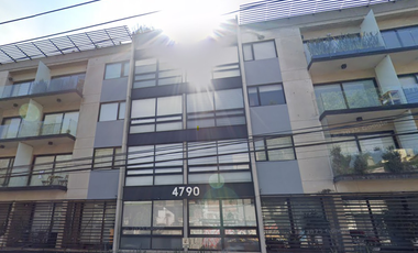 PENTHOUSE A LA VENTA EN VERTICALIA DESIERTO, ALVARO OBREGON, REMATE