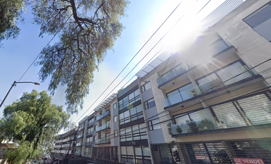 PENTHOUSE A LA VENTA EN VERTICALIA DESIERTO, ALVARO OBREGON, REMATE