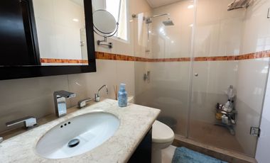 Casa en venta con roof garden en Colonia del Valle