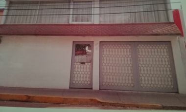 casa en venta en Coacoalco Estado de México calle principal