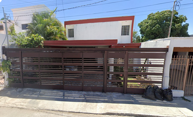 !!!!!!Se VeNDe CaSa!!!!EXCeLeNTe UBiCaCIóN!!C. 44 456, Los Pinos,Merida!!!ReMATeS HiPoTeCaRiOs 