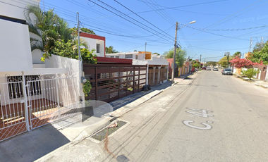 !!!!!!Se VeNDe CaSa!!!!EXCeLeNTe UBiCaCIóN!!C. 44 456, Los Pinos,Merida!!!ReMATeS HiPoTeCaRiOs 