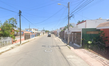 !!!!!!Se VeNDe CaSa!!!!EXCeLeNTe UBiCaCIóN!!C. 44 456, Los Pinos,Merida!!!ReMATeS HiPoTeCaRiOs 