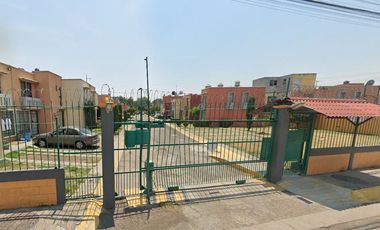 Casa en venta en Hacienda Cuautitlán, Cuautitlán