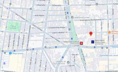 HERMOSO DEPARTAMENTO EN VENTA UBICADO EN 