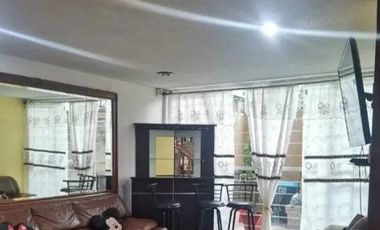 ¡¡CASA EN REMATE BANCARIO CERCA DE TERMINAL DE AUTOBUSES DE PASAJEROS ORIENTE!!