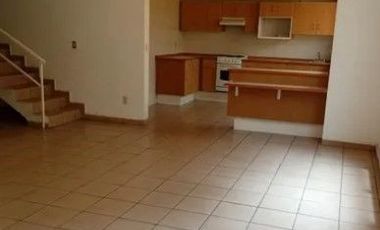 ¡¡ATENCIÓN VENDO CASA EN REMATE BANCARIO CERCA DE PORTAL CHURUBUSCO!!