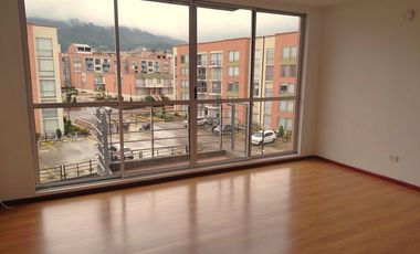Apartamento en Venta en La Quinta 1, Zipaquirá