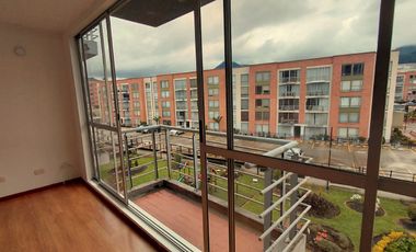 Apartamento en Venta en La Quinta 1, Zipaquirá