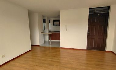 Apartamento en Venta en La Quinta 1, Zipaquirá