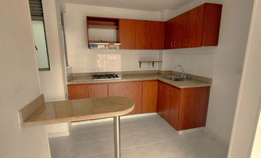 Apartamento en Venta en La Quinta 1, Zipaquirá