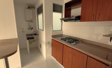 Apartamento en Venta en La Quinta 1, Zipaquirá