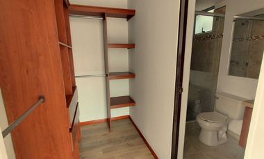 Apartamento en Venta en La Quinta 1, Zipaquirá