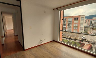 Apartamento en Venta en La Quinta 1, Zipaquirá