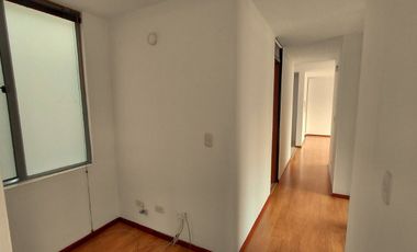 Apartamento en Venta en La Quinta 1, Zipaquirá