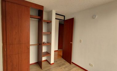 Apartamento en Venta en La Quinta 1, Zipaquirá
