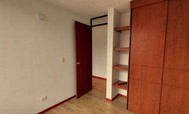 Apartamento en Venta en La Quinta 1, Zipaquirá