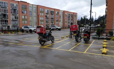 Apartamento en Venta en La Quinta 1, Zipaquirá