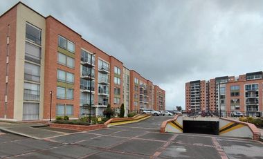 Apartamento en Venta en La Quinta 1, Zipaquirá