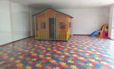 Apartamento en Venta en La Quinta 1, Zipaquirá