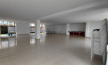 Apartamento en Venta en La Quinta 1, Zipaquirá