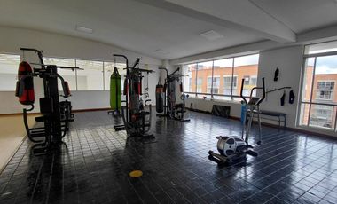 Apartamento en Venta en La Quinta 1, Zipaquirá