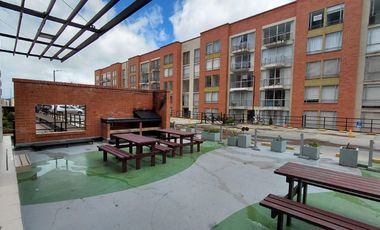 Apartamento en Venta en La Quinta 1, Zipaquirá