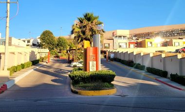 Casa en Renta en 📍 Lago, Privada 19500