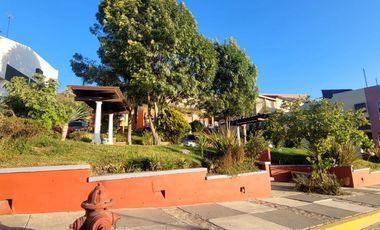 Casa en Renta en 📍 Lago, Privada 19500