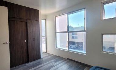 Casa en Renta en 📍 Lago, Privada 19500