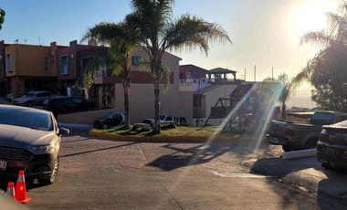 Casa en Renta en 📍 Lago, Privada 19500