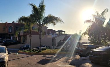 Casa en Renta en 📍 Lago, Privada 19500