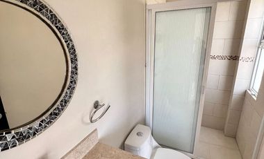 CASA EN VENTA EN CONDOMINIO