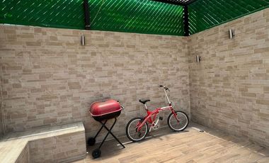 CASA EN VENTA EN CONDOMINIO