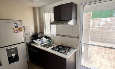 CASA EN VENTA EN CONDOMINIO