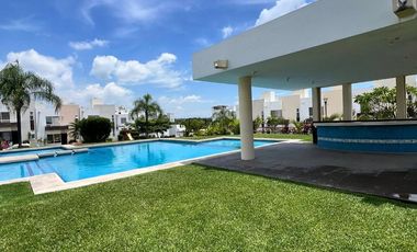 CASA EN VENTA EN CONDOMINIO