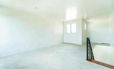 Brand New Townhouse For Sale Inside Coral Village, Lapu lapu City