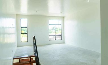 Brand New Townhouse For Sale Inside Coral Village, Lapu lapu City