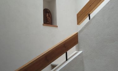 Renta Casa de 1 Nivel en Corregidora Hacienda Carlota Vanegas