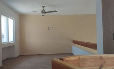 Renta Casa de 1 Nivel en Corregidora Hacienda Carlota Vanegas