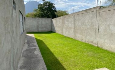 CÓD. 1299. CASA CAMPESTRE A LA VENTA EN EL NORTE DE VALLEDUPAR.