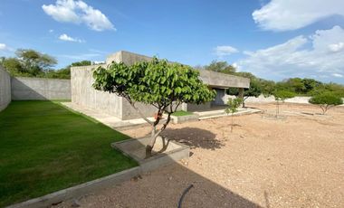 CÓD. 1299. CASA CAMPESTRE A LA VENTA EN EL NORTE DE VALLEDUPAR.