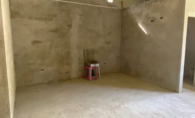 CÓD. 1299. CASA CAMPESTRE A LA VENTA EN EL NORTE DE VALLEDUPAR.